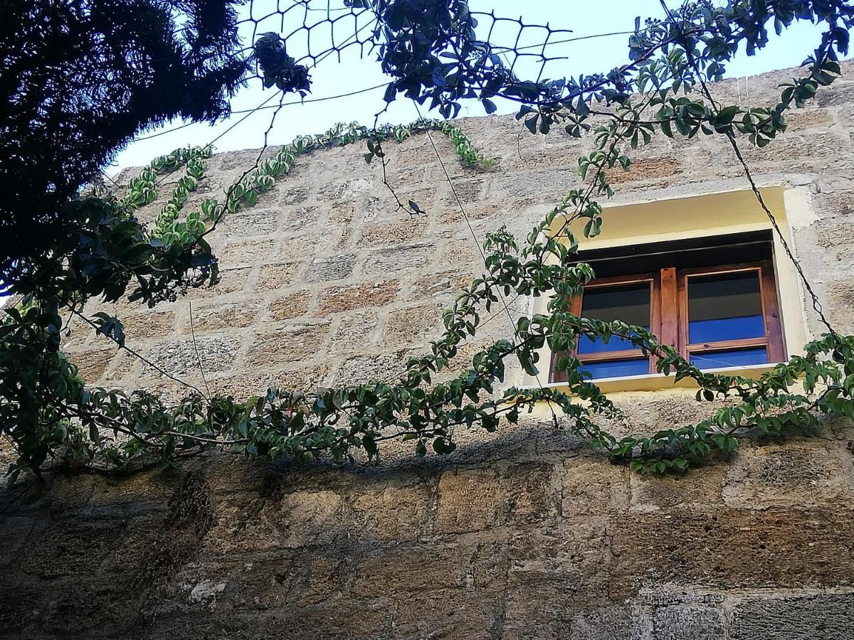 Casa De Mikel Rhodes City Exterior foto