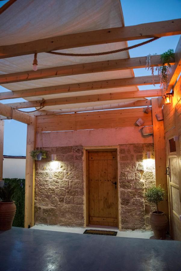 Casa De Mikel Rhodes City Exterior foto